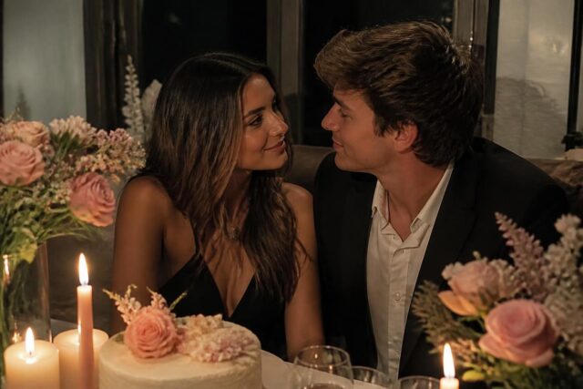 Je-nimagine-pas-ma-vie-sans-toi-Jade-Hallyday-offre-une-declaration-damour-passionnee-a-son-compagnon-pour-son-anniversaire-640x427 Vidéo : Fabien Onteniente et sa femme adoptent un style de vie atypique dans le Ve arrondissement de Paris - Purepeople