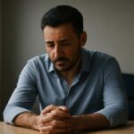 jimmy mohamed s'exprime enfin après sa mise en retrait : « je regrette profondément » ses actions passées. découvrez son témoignage exclusif.