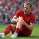 découvrez les détails surprenants et inattendus de la blessure de jordan henderson, qui a choqué les fans et impacté sa saison.