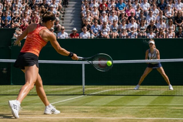 Karolina-Muchova-vs-Barbora-Krejcikova-revivez-les-meilleurs-moments-et-suivez-lactualite-tennis-en-direct-sur-Eurosport-640x427 Équipe de France : Aurélien Tchouaméni reste absent de l'entraînement collectif à seulement trois jours du quart de finale face au Maroc