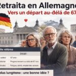 découvrez la décision officielle de l'allemagne concernant le recul de l'âge de la retraite au-delà de 67 ans et ses implications pour les travailleurs et la société.