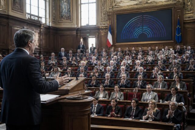 LAssemblee-nationale-approuve-un-projet-de-loi-controverse-instaurant-la-presomption-dusage-legitime-des-armes-pour-les-forces-de-lordre-640x427 Sœurs siamoises en Suisse : à seulement 8 jours, elles subissent une opération