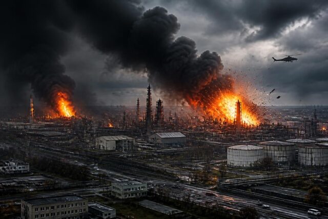 LUkraine-revendique-une-frappe-majeure-ciblant-une-raffinerie-strategique-a-Omsk-Zamin.uz_-640x427 Siège-auto Chicco pour les bébés : attention à ce défaut