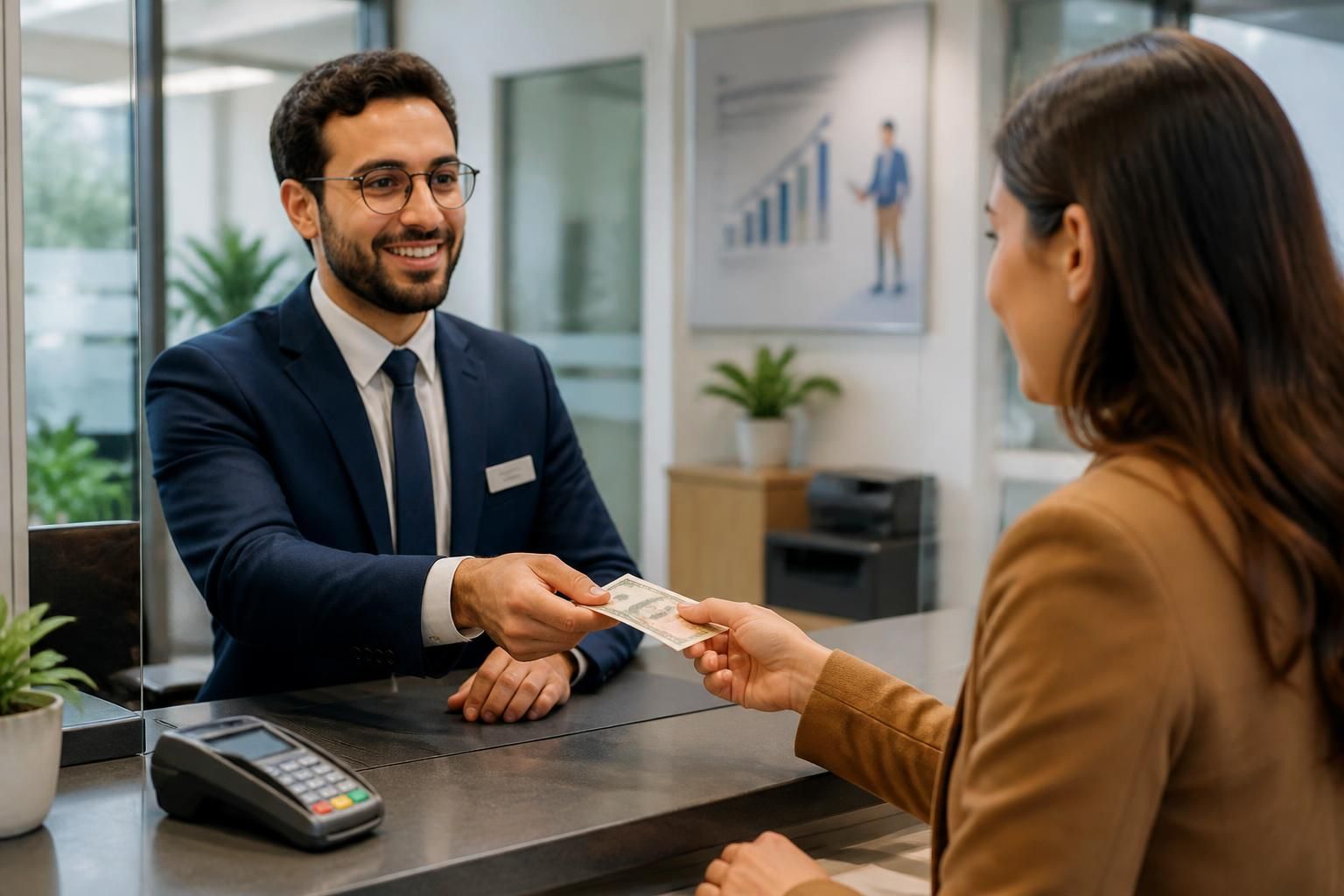 découvrez tout ce qu'il faut savoir sur le projet de la banque postale d'instaurer un seuil minimum de 3 € pour les retraits au guichet et son impact pour les clients.