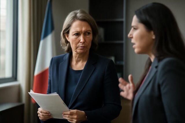 La-ministre-des-Sports-indignee-face-aux-insultes-racistes-dune-senatrice-paraguayenne-contre-Kylian-Mbappe-640x427 Disparition énigmatique en Aveyron : une mère et son fils de 12 ans portés disparus – Cédric Prizzon, principal suspect d’enlèvement et séquestration