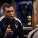 découvrez le message puissant de la star française de renommée mondiale adressé à deschamps, exprimant son ras-le-bol dans une déclaration exclusive sur goal.com.