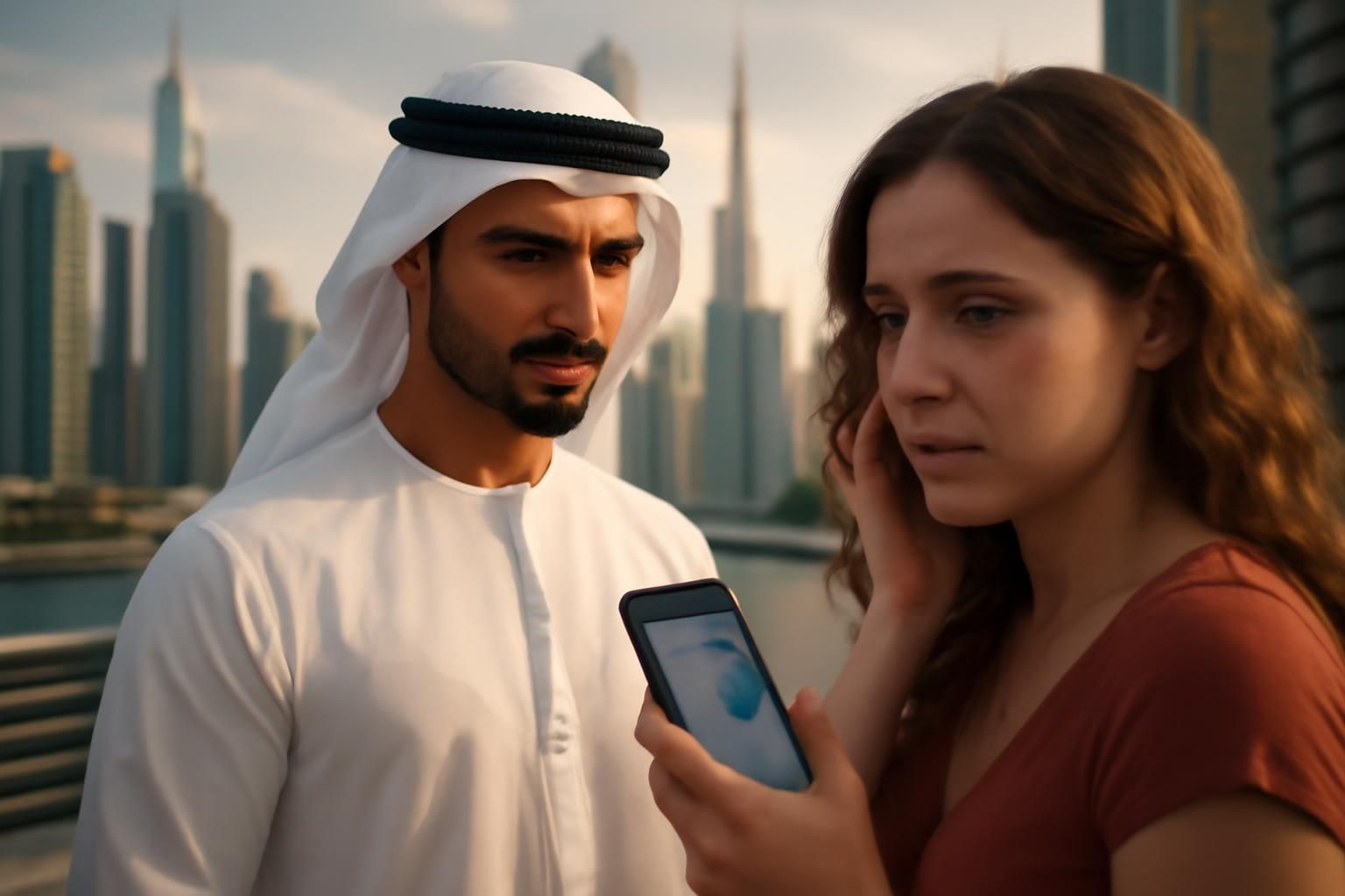 découvrez l'arnaque du « prince de dubaï », une nouvelle escroquerie sentimentale qui séduit ses victimes en jouant sur leurs émotions. analyse des méthodes et conseils pour se protéger.