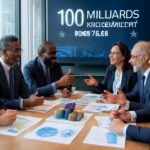 découvrez les 50 mesures présentées par le medef visant à réaliser 100 milliards d'euros d'économies d'ici 2030 et à transformer durablement l'économie française.