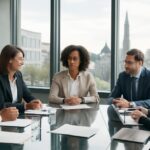 le fonds de pension belge ofp prolocus lance le processus de sélection de son nouveau gestionnaire et dépositaire pour optimiser la gestion de ses actifs et assurer la sécurité des investissements.
