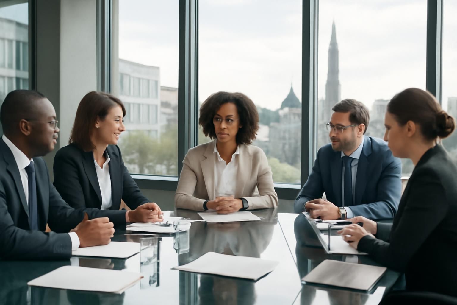 le fonds de pension belge ofp prolocus lance le processus de sélection de son nouveau gestionnaire et dépositaire pour optimiser la gestion de ses actifs et assurer la sécurité des investissements.