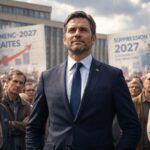 découvrez le plan audacieux d'attal pour 2027 visant à supprimer 100 000 postes publics et à réformer en profondeur le système des retraites, une réforme majeure pour l'avenir de la france.