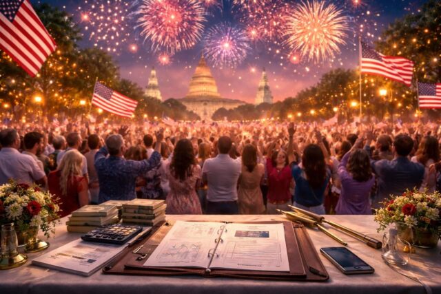 Les-comptes-Trump-debuts-marquent-les-festivites-du-250e-anniversaire-des-Etats-Unis-640x427 Guide pratique : comment déterminer la base CSG sur votre fiche de paie ?