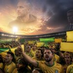 les supporters brésiliens réclament le départ d'ancelotti et souhaitent vivement la nomination de guardiola comme nouvel entraîneur de l'équipe nationale.