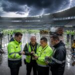 découvrez les raisons officielles du report du match mexique-équateur lors de la coupe du monde 2026, avec une analyse complète des circonstances et des impacts.