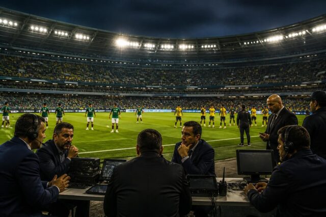 Les-raisons-du-retard-dune-heure-lors-du-match-Mexique-Equateur-devoilees-Vietnam.vn_-640x427 Le gourou Raël poursuit en diffamation une ancienne protégée, mais la justice lui donne tort