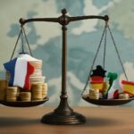 découvrez comment les retraites augmentent considérablement les dépenses publiques françaises par rapport à celles des autres pays européens et les enjeux économiques associés.