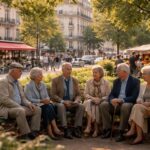 découvrez si les retraités français sont vraiment les plus riches d'europe dans notre enquête qui confronte faits et idées reçues sur leur situation financière.