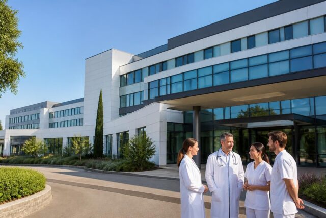 Lhopital-de-Chartres-obtient-la-certification-Qualite-des-soins-confirmee-decernee-par-la-Haute-Autorite-de-Sante-640x427 Cumul emploi-retraite : ce que les nouvelles règles de 2027 réservent aux chirurgiens-dentistes - Dentaire365