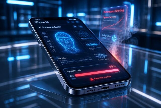 LiPhone-18-limite-9-Go-de-RAM-insuffisants-pour-les-nouvelles-fonctionnalites-dApple-Intelligence-640x427 Bartolomeo Cristofori : un Doodle pour ce créateur