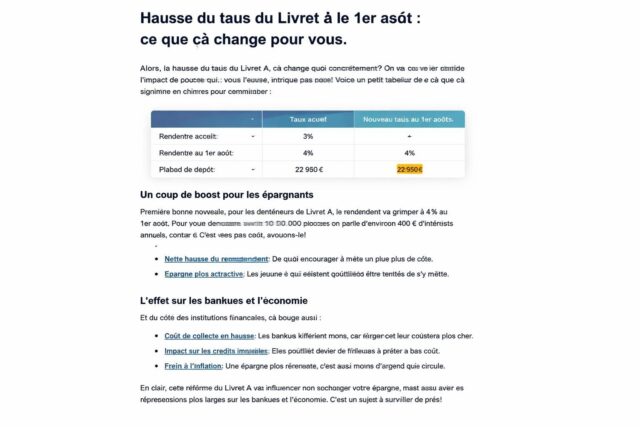 Livret-A-ce-que-revele-la-hausse-du-taux-prevue-pour-le-1er-aout-et-ses-impacts-attendus-640x427 Un agriculteur à la retraite semeur de générosité
