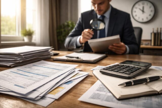 Livrets-depargne-le-fisc-devoile-la-date-fatidique-pour-reperer-tous-vos-doublons-640x427 La Banque Postale envisage d’instaurer un seuil minimum de 3 € pour les retraits au guichet : ce qu’il faut savoir