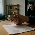découvrez les pièges du 'bail fantôme' en location, apprenez à l'identifier et protégez-vous contre cette arnaque coûteuse grâce à nos conseils pratiques.
