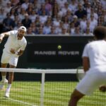 suivez le match entre matteo berrettini et arthur fils avec une analyse détaillée et les résultats en direct sur flashscore.fr.