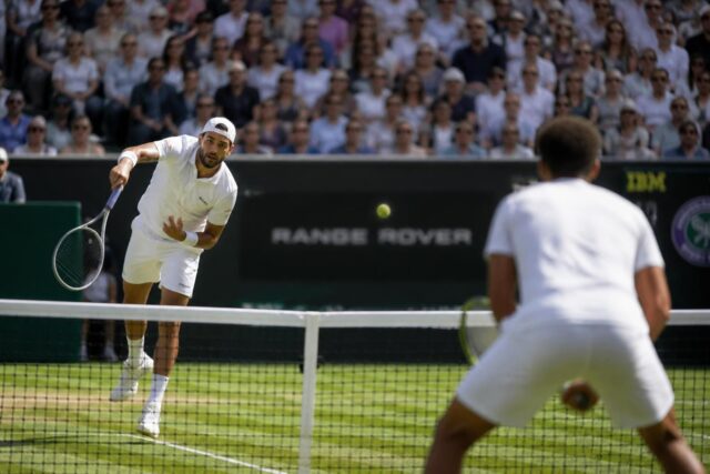 Matteo-Berrettini-affronte-Arthur-Fils-Analyse-et-resultats-sur-Flashscore.fr_-640x427 Qualifications Roland-Garros : Revoir le 1er tour explosif entre Daniel Evans et Daniel Jade sur France TV