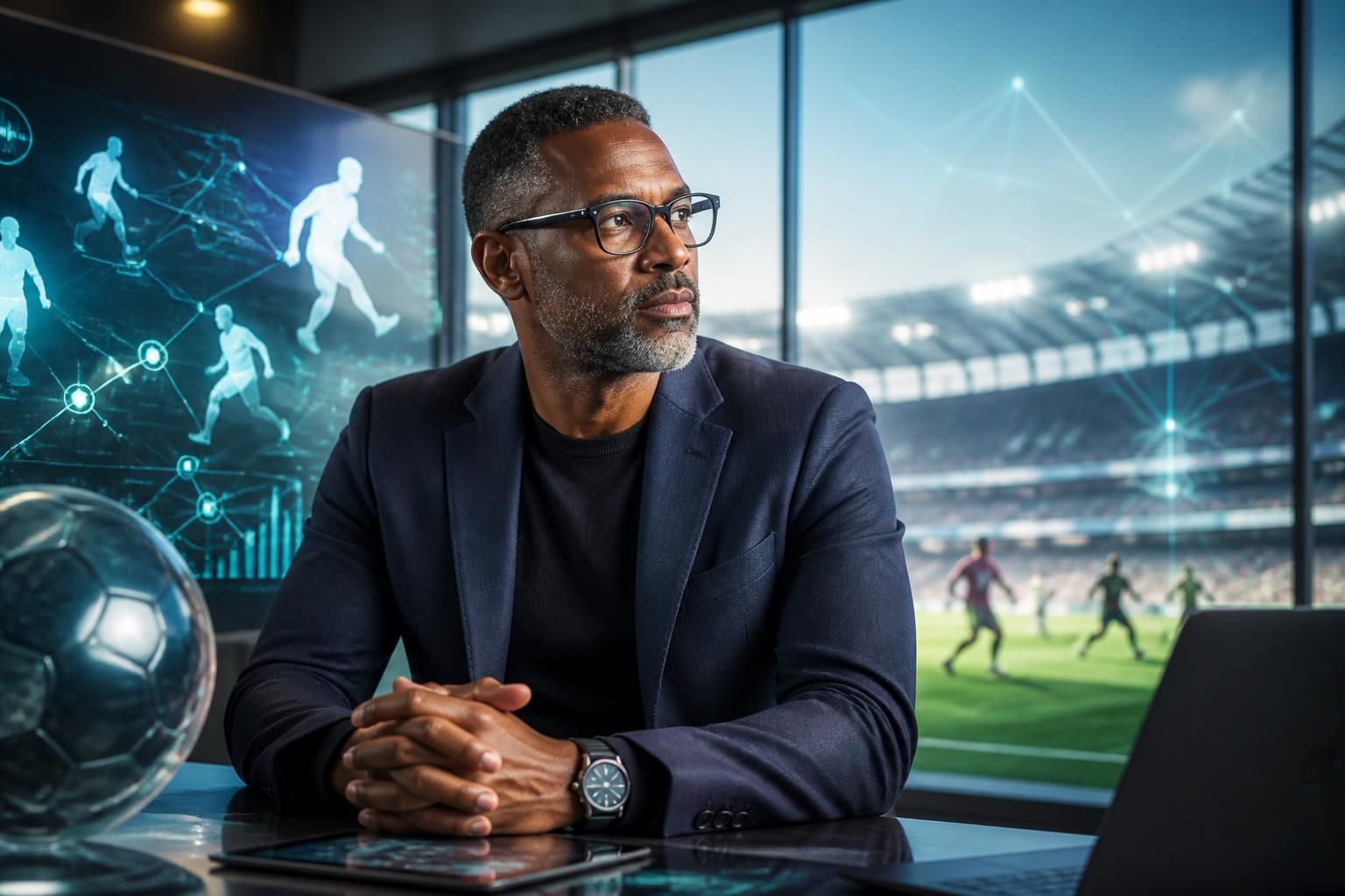 découvrez pourquoi habib beye est au cœur d'un projet captivant et novateur dans le mercato, suscitant l'intérêt de nombreux acteurs du football.