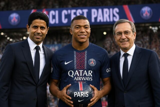 Mercato-Le-PSG-officialise-sa-premiere-recrue-et-lance-sa-saison--640x427 Ski : Julia Scheib brille lors de la première manche du géant de Sölden, tandis que Shiffrin fait son retour avec une sixième place