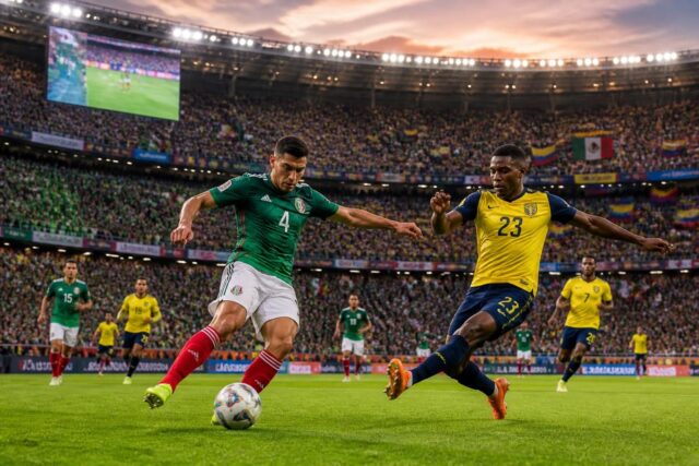 Mexique-vs-Equateur-Resume-Temps-Forts-et-Analyse-du-Match-OneFootball-640x427 Les Spurs, trop fragiles et maladroits, s'inclinent face à la cohésion du Thunder