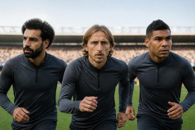 Mondial-2024-Luka-Modric-Mohamed-Salah-Casemiro…-Ces-stars-brillantes-encore-sans-club-a-lheure-du-coup-denvoi--640x427 Ligue 1 - 25e journée (1re tranche) : L’USBG et la JSK s’imposent avec discipline face aux menaces de relégation