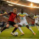 ne manquez rien du match belgique vs sénégal en direct lors du mondial 2026 sur sports.fr. suivez les actions, les scores et les analyses pour vivre pleinement ce choc exceptionnel.