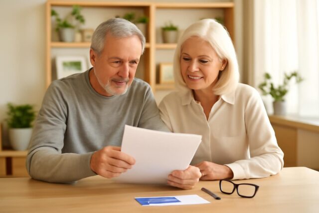 Mutuelle-sante-pour-retraites-comment-selectionner-les-garanties-essentielles-sans-depenses-superflues-640x427 Retraite Agirc-Arrco : Mon salaire au SMIC toute ma vie, découvrez le montant exact de ma pension