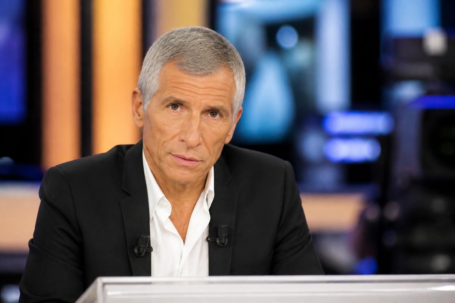 nagui annonce une mauvaise nouvelle pour les fans de « n'oubliez pas les paroles » dans l'émission « puisque demain c'est... » (zap tv), suscitant inquiétude et curiosité.