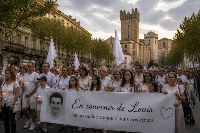 Narbonne-se-rassemble-a-nouveau-une-deuxieme-marche-blanche-organisee-ce-dimanche-en-memoire-de-Louis-640x427 Réalité virtuelle : une invitation à l'acte sexuel avec une combinaison high-tech