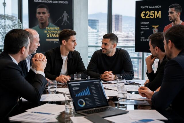 Negociations-en-cours-Dybala-et-Pellegrini-proches-de-prolongations-avance-rapide-pour-Greenwood-et-Moreira-evalue-a-25ME-640x427 Pierre et Vacances maintient ses objectifs annuels malgré une perte nette de 101,4 M€ au premier semestre