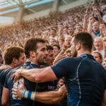 découvrez la passion et l'engagement des joueurs et spectateurs au mondial la marseillaise, où un sport d'élite fait vibrer les cœurs malgré les défis, avec des moments forts et une ambiance unique.