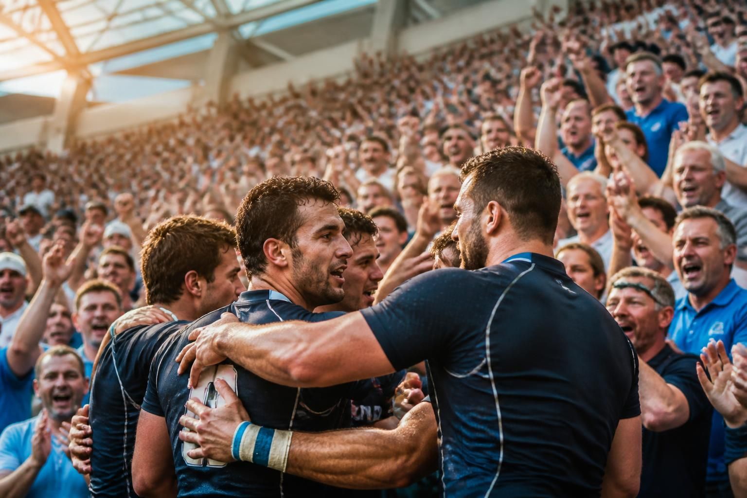 découvrez la passion et l'engagement des joueurs et spectateurs au mondial la marseillaise, où un sport d'élite fait vibrer les cœurs malgré les défis, avec des moments forts et une ambiance unique.