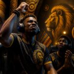 onahi dépasse son coéquipier et des légendes africaines pour décrocher en solo la 2ᵉ place d'un classement historique, marquant une performance exceptionnelle.
