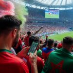découvrez les questions clés du deuxième jour de la coupe du monde avec onefootball et fanduel, pour ne rien manquer de cet événement sportif majeur.