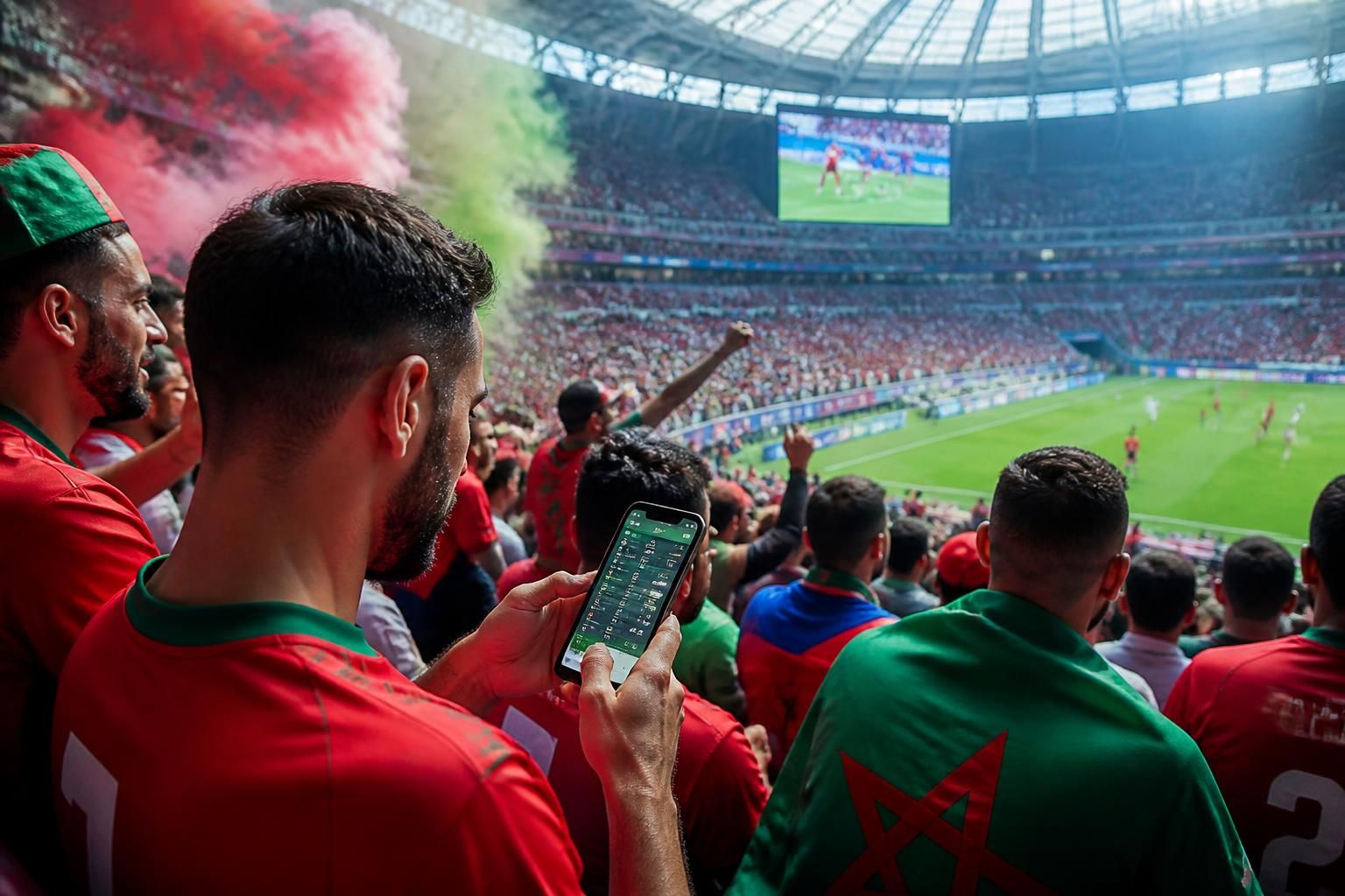 découvrez les questions clés du deuxième jour de la coupe du monde avec onefootball et fanduel, pour ne rien manquer de cet événement sportif majeur.