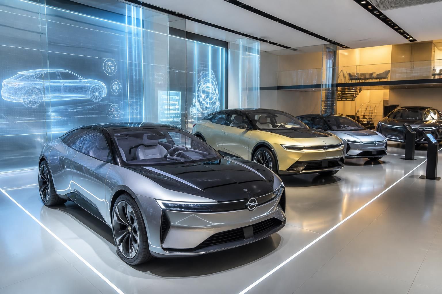 découvrez le calendrier exclusif d'opel avec toutes les innovations et nouveautés prévues jusqu'en 2027, présenté par auto plus.