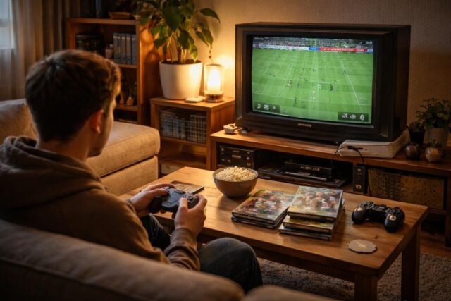 PES-6-reste-mon-jeu-de-foot-prefere-aujourdhui-peut-on-encore-trouver-des-jeux-de-football-de-qualite--640x427 Qualifications - 1er tour : Revivez le duel intense entre Charles Broom et Ugo Blanchet en replay - Roland-Garros sur France TV