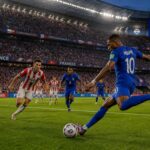 suivez en direct le match paraguay vs france, un choc incontournable de la coupe du monde 2026, le 04 juillet. ne manquez rien de cette rencontre palpitante !