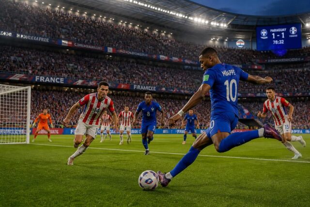 Paraguay-vs-France-Suivez-en-direct-le-choc-de-la-Coupe-du-Monde-le-04072026-640x427 Grâce à Lukebakio, les Diables Rouges sauvent les meubles : résumé complet du duel Mexique-Belgique (vidéos