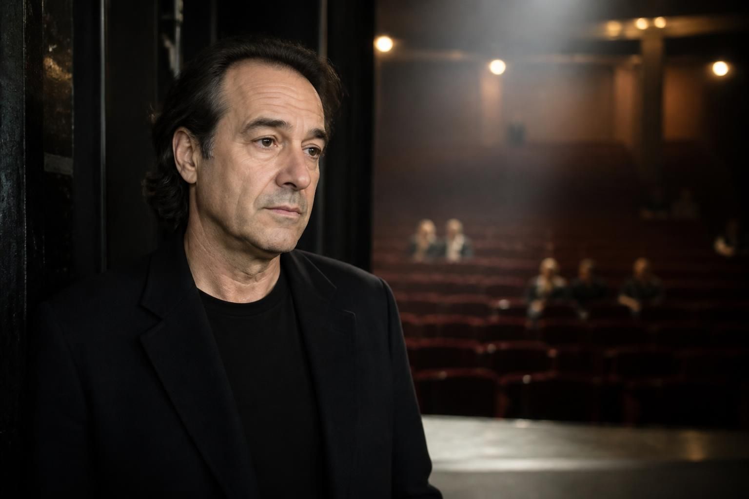 découvrez les confidences de philippe candeloro au off : pourquoi la popularité ne garantit pas le succès en salle, dans le dauphiné libéré.