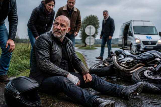 Philippe-Etchebest-victime-dun-grave-accident-de-moto-Demeler-la-verite-dune-rumeur-alarmante-640x427 « Un héritage chaotique à reconstruire » : Trump défend sa politique face à la situation laissée par ses prédécesseurs - 20 Minutes