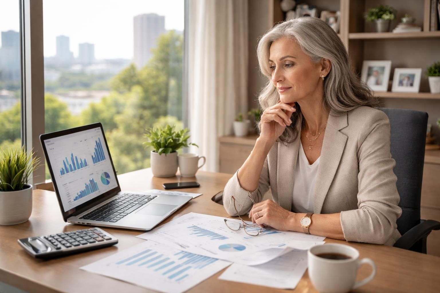 découvrez comment planifier votre retraite à 60 ans et protéger efficacement votre patrimoine grâce à des conseils adaptés à votre âge.