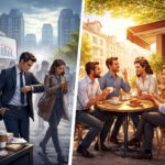 découvrez pourquoi les américains se détournent du travail et explorez les différences marquantes avec la france dans cette analyse approfondie des tendances professionnelles.